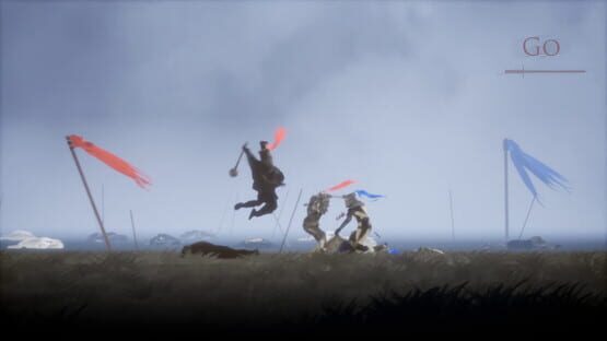 Screenshot Griefhelm