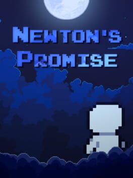 Cover Newton's Promise