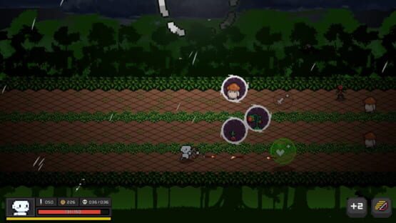 Screenshot Newton's Promise