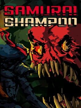 Cover Samurai Shampoo