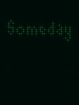 Cover Someday