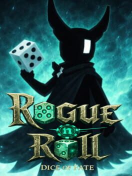Cover Rogue 'n' Roll: Dice of Fate