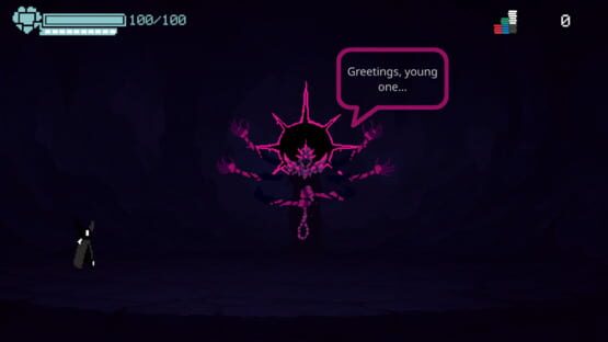 Screenshot Rogue 'n' Roll: Dice of Fate