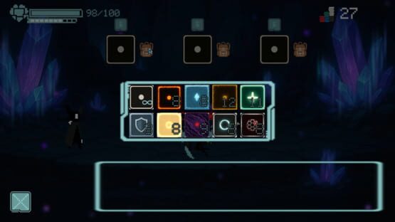 Screenshot Rogue 'n' Roll: Dice of Fate
