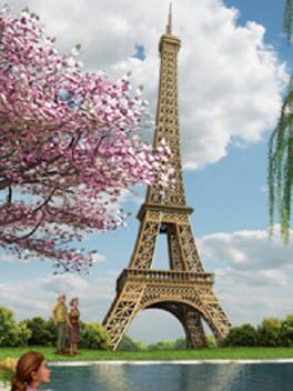 Cover Big City Adventure: Paris