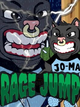 Cover Rage Jump