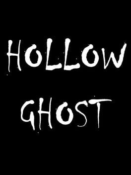 Cover Hollow Ghost