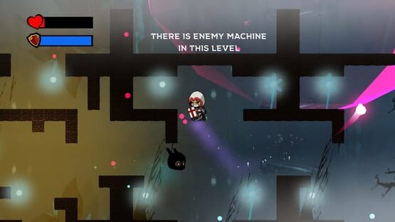 Screenshot Hollow Ghost