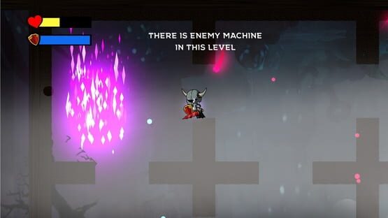 Screenshot Hollow Ghost