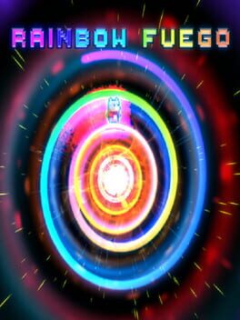 Cover Rainbow Fuego