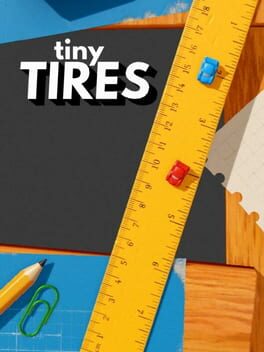 Cover Tiny Tires