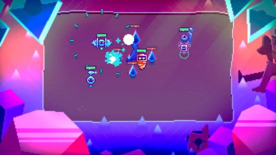Screenshot Mechanibot