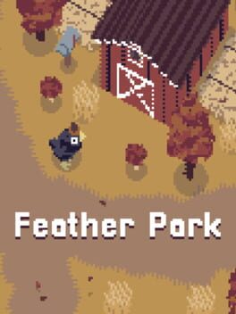 Cover Feather Park