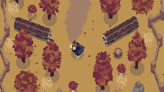 Screenshot Feather Park