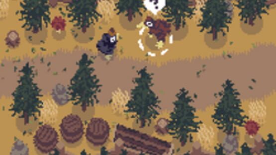Screenshot Feather Park