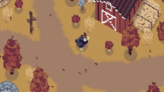 Screenshot Feather Park