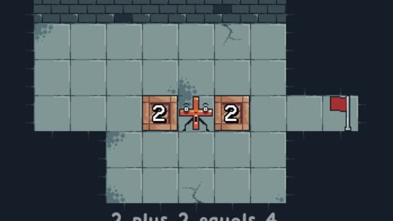 Screenshot Puzzle Sigma
