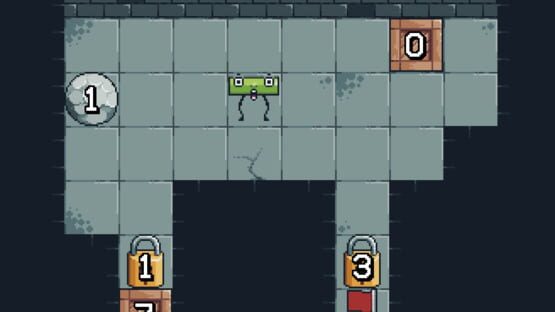 Screenshot Puzzle Sigma
