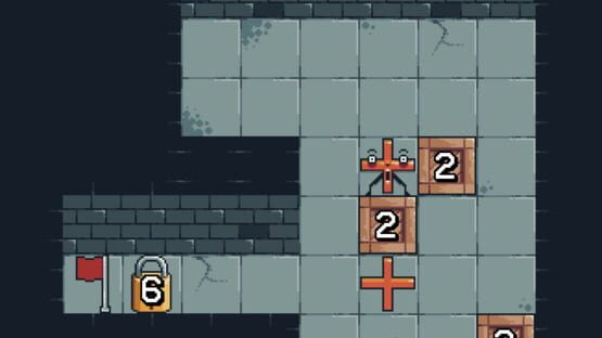 Screenshot Puzzle Sigma
