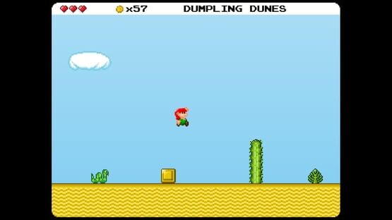 Screenshot Omegaland