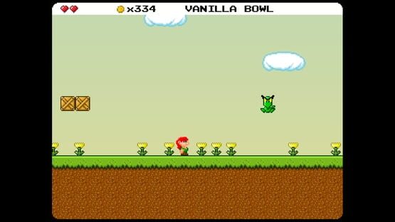 Screenshot Omegaland