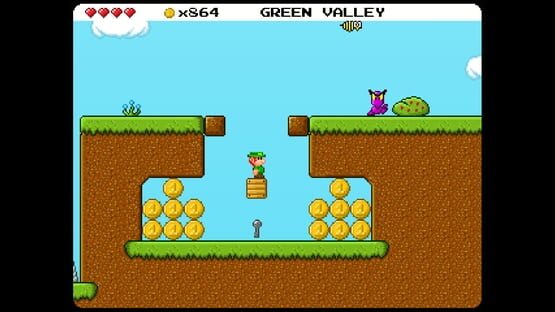 Screenshot Omegaland