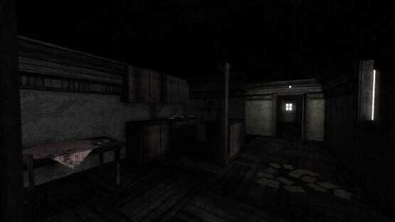 Screenshot Phobia 1.5