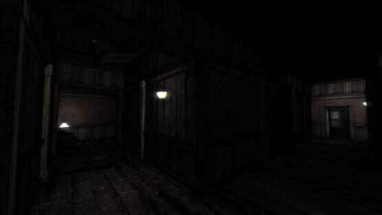 Screenshot Phobia 1.5