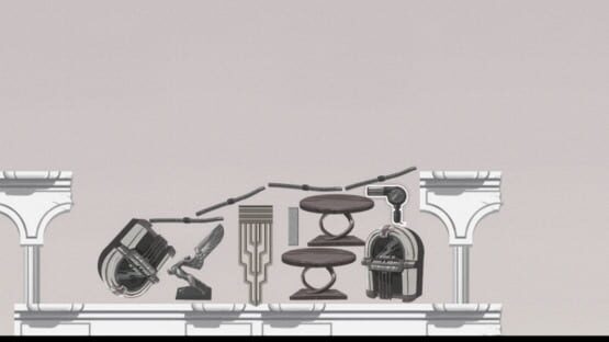 Screenshot A Bridge Too Far