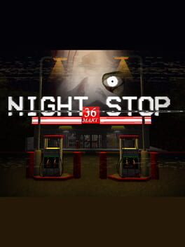 Cover Night Stop