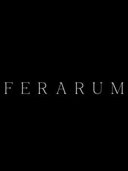 Cover Ferarum