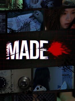 Cover Made