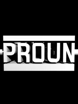 Cover Proun