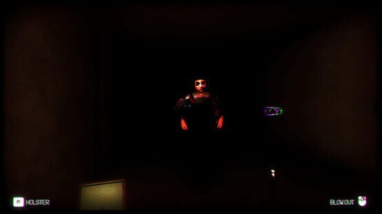 Screenshot Ignited Entry