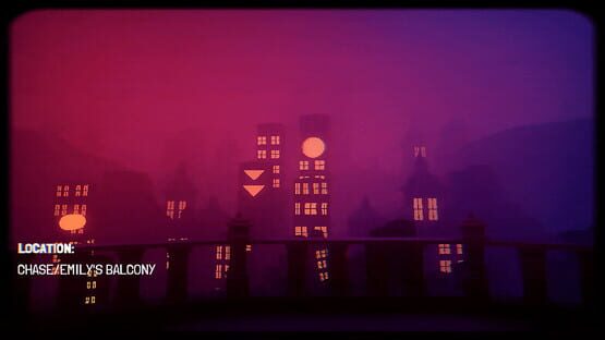 Screenshot Ignited Entry