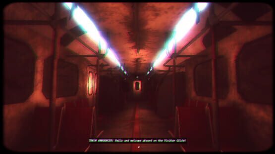 Screenshot Ignited Entry