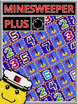Cover Minesweeper Plus