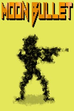 Cover Moon Bullet