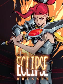 Cover Eclipse Breaker