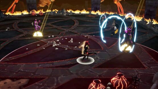 Screenshot Eclipse Breaker
