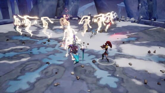 Screenshot Eclipse Breaker