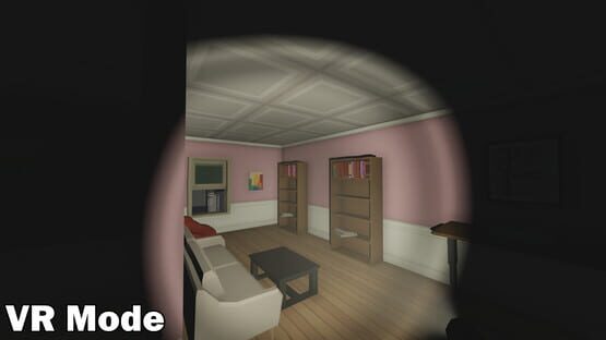 Screenshot The Break-In