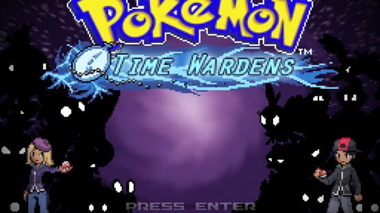 Screenshot Pokémon Soulstones 2: Time Wardens
