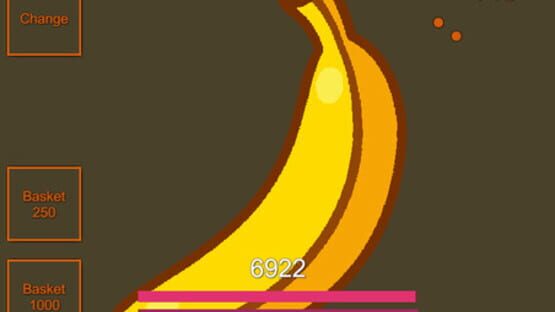 Screenshot Banana 2: Fruit