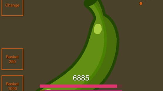 Screenshot Banana 2: Fruit