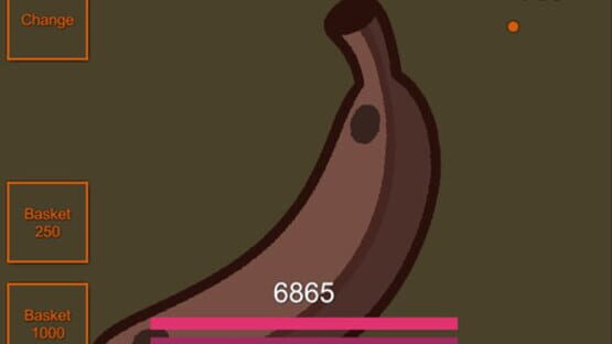 Screenshot Banana 2: Fruit