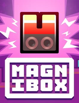 Cover Magnibox
