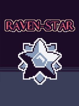 Cover Raven-Star