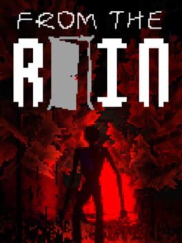 Cover From the Rain