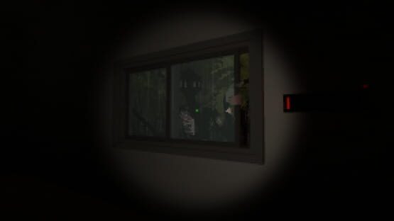 Screenshot From the Rain